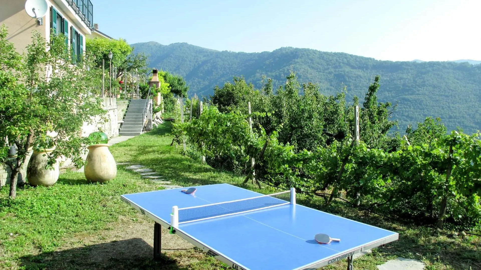 Apartment Viola - Vlo203 By Interhome Lecchiore