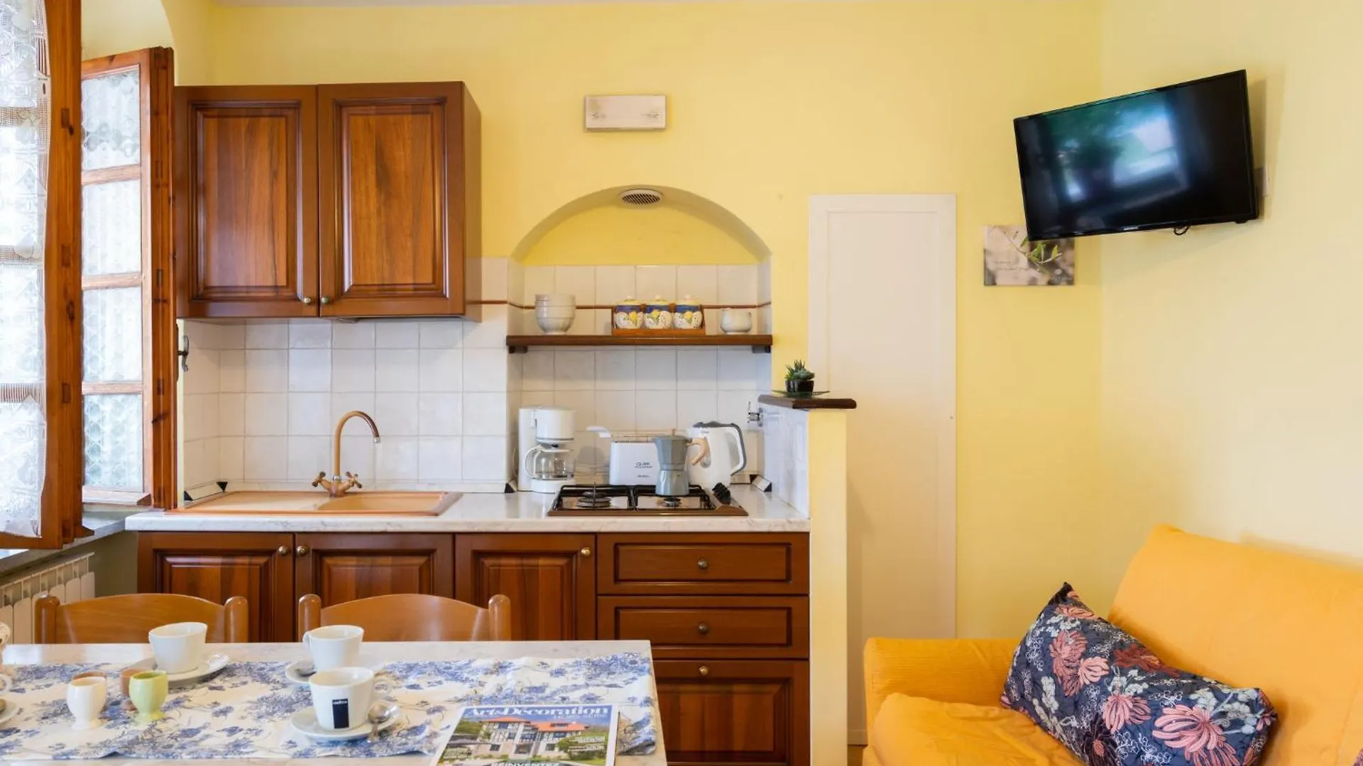 Apartment Viola - Vlo203 By Interhome Lecchiore Italy