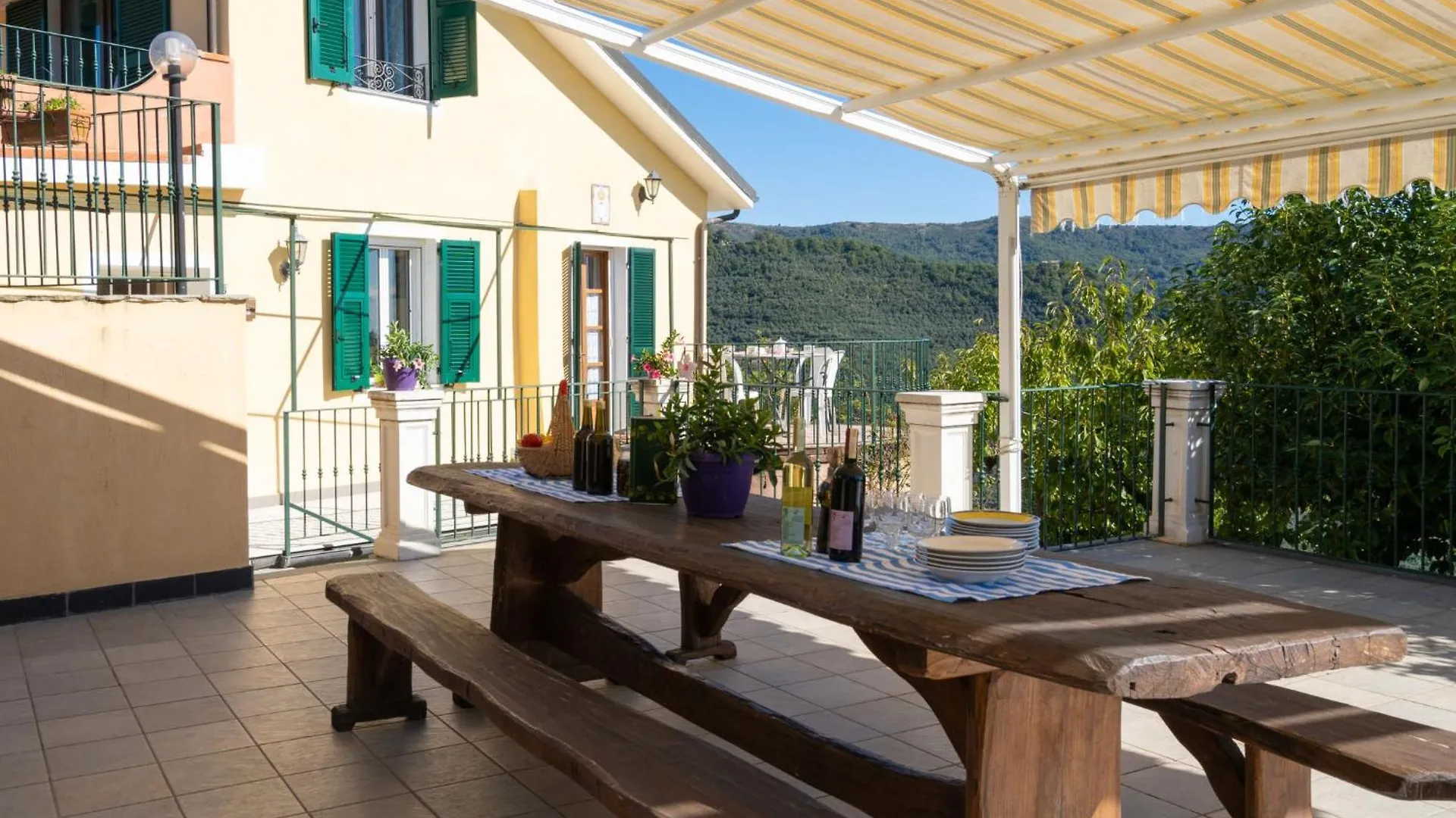 Apartment Viola - Vlo203 By Interhome Lecchiore Italia
