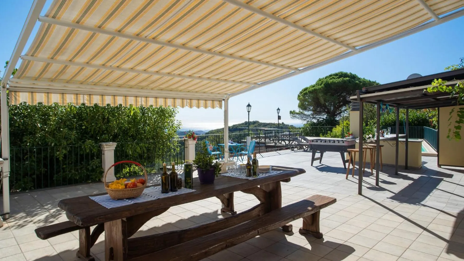Apartment Viola - Vlo203 By Interhome Lecchiore Italy