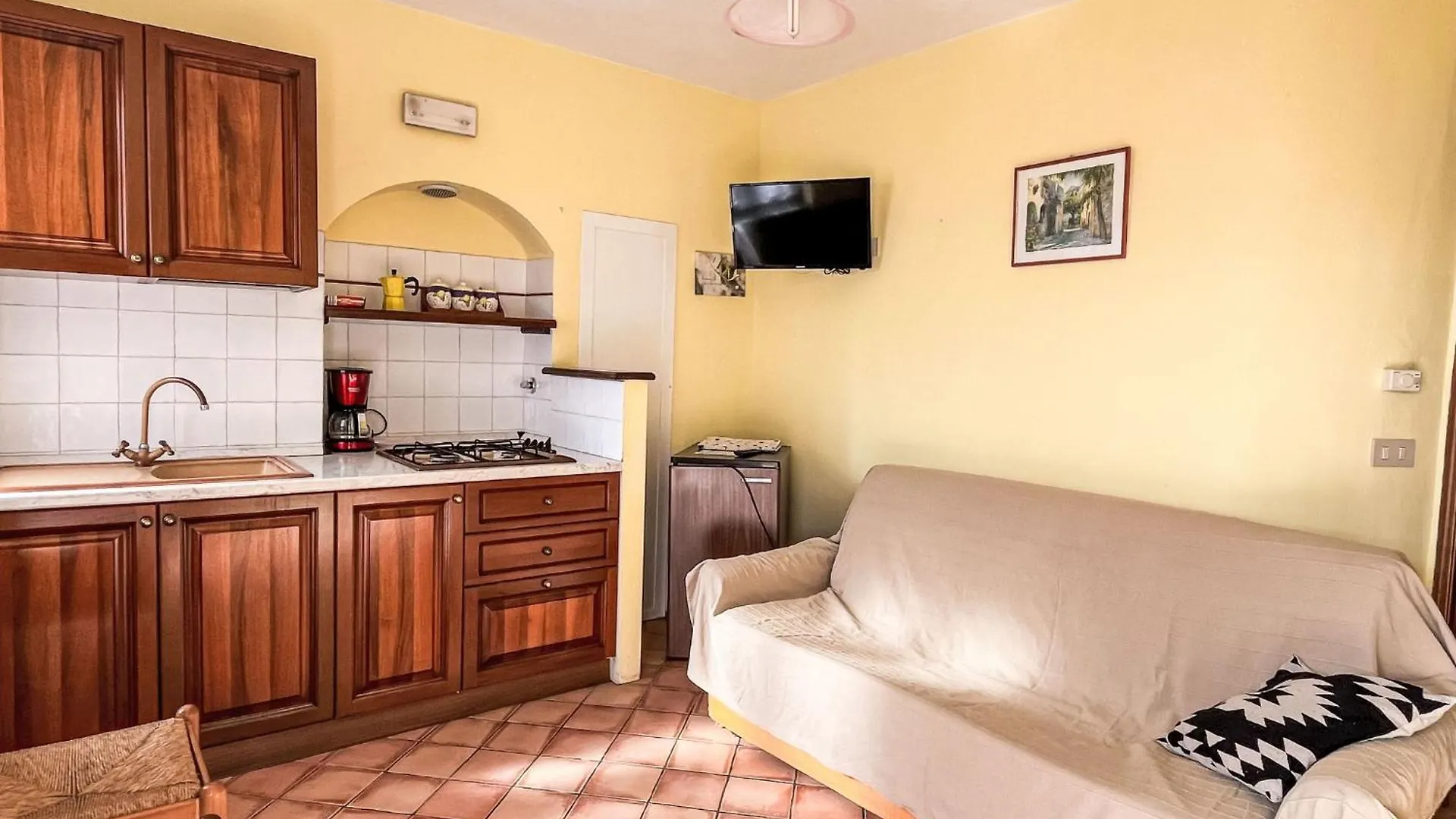 Apartment Viola - Vlo203 By Interhome Lecchiore Italia